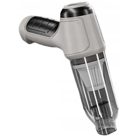 Lavapavimenti Karcher Spazzola/Tool Per Pulizia Auto - Accessorio Per Aspirapolvere VAX Serie 6100 - Per Tappezzeria E Tappetini Accessorio Aspirapolvere Vax - Foto 9