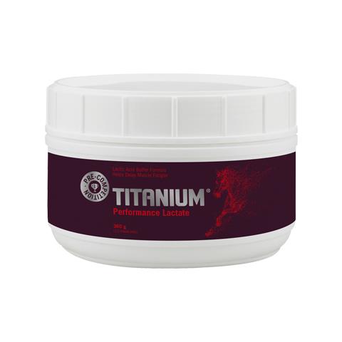 Titanium Performance Lactate 360 G - Mangime In Polvere - Foto 1