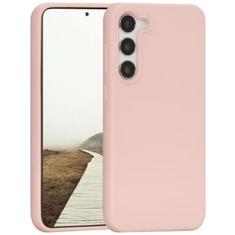 Cover Per Samsung Galaxy S23 Costa Rica Certificata Grs, Rosa - Foto 1