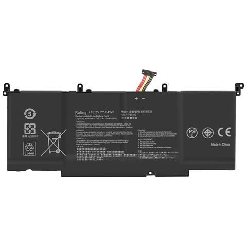 Batteria Per Laptop Asus Rog Strix Gl502 Gl502v Gl502vt Gl502vt-1a S5 S5vt6700 B41n1526 - Foto 1