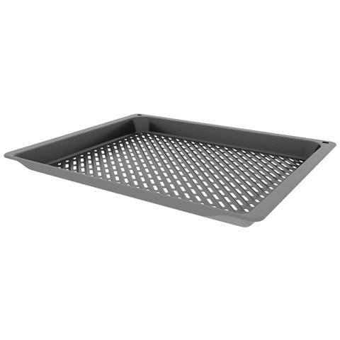 HZ629070 - 17007171 Griglia e forno Rettangolare Metallo - Foto 1