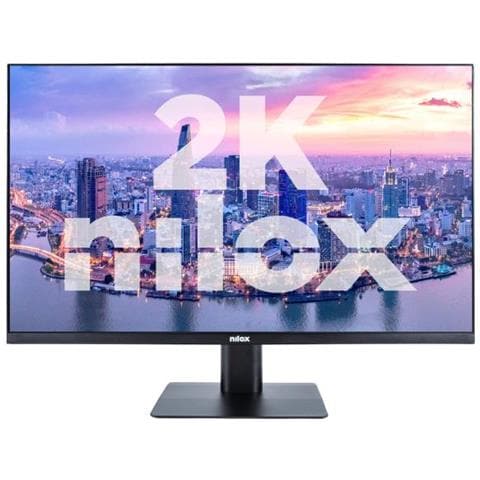 Monitor 27 2k Ips 100hz Hdmi /dp Mul - Foto 1
