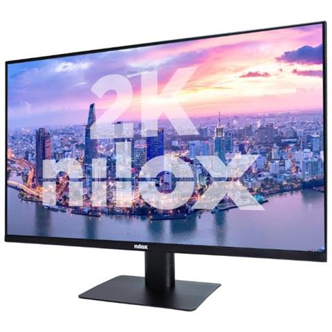 Monitor 27 2k Ips 100hz Hdmi /dp Mul - Foto 2