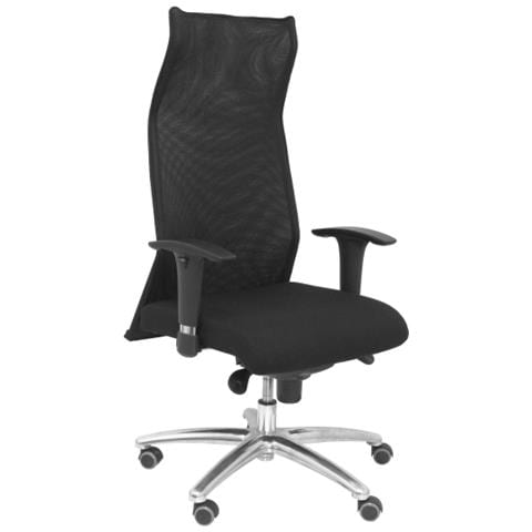 13SXLBALI840 sedia da ufficio e computer Seduta imbottita Schienale imbottito - Foto 1