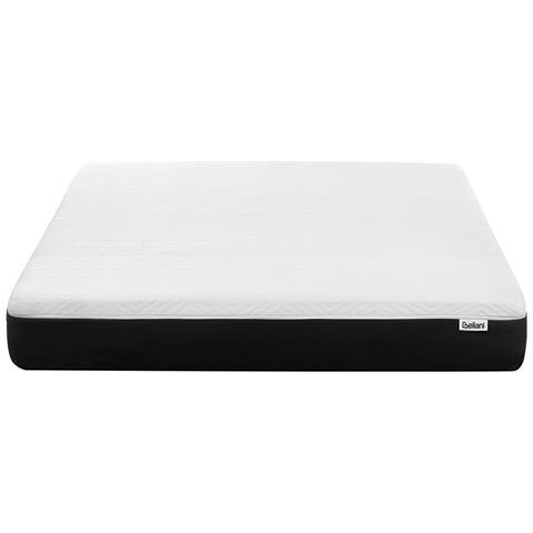 Materasso In Schiuma Di Gel Spongy Media Durezza 140 X 200 Cm - Foto 8