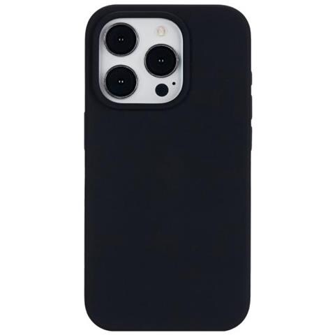 Es67150027-bulk Custodia Per Cellulare 15,5 Cm (6.1"") Cover Nero - Foto 1