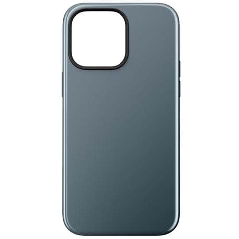 Cover Per Iphone 14 Pro Max Magsafe Sport Con Nfc Integrato, Blu Polare - Foto 1