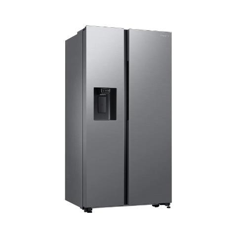 Frigorifero Americano Side By Side RS64DG5303S9EF Classe E Capacità 635 Litri Colore Acciaio inox - Foto 8