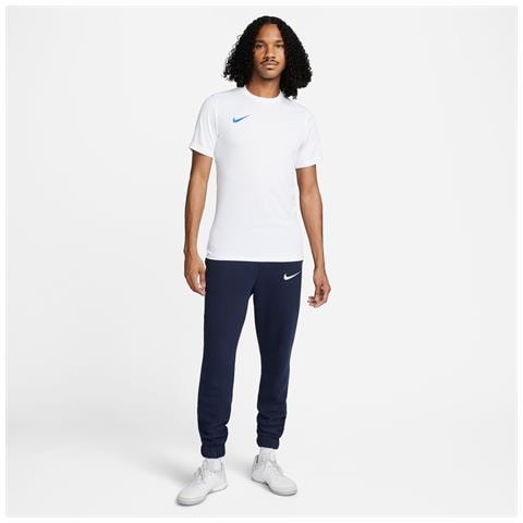 T-Shirt Park Vii Bv6708-102 Uomo Taglia Xl Colore Bianco - Foto 2