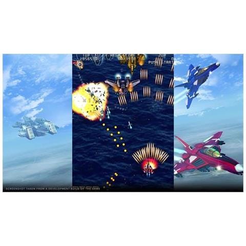 PS5 - Raiden III x Mikado Maniax Deluxe Edition - Foto 2