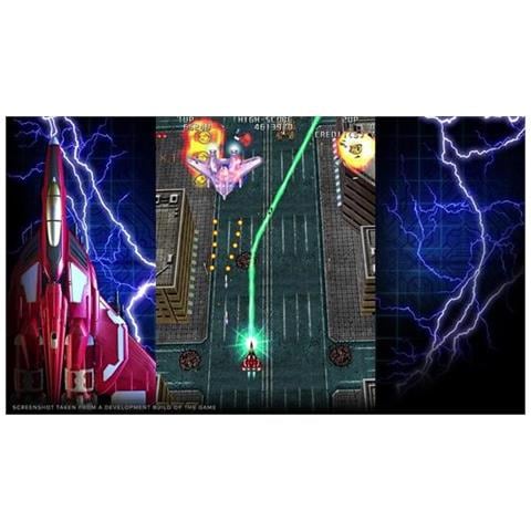 PS5 - Raiden III x Mikado Maniax Deluxe Edition - Foto 3