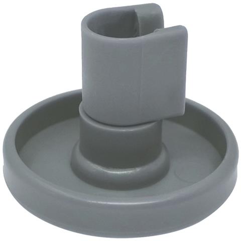 Ruota Cestello Per Lavastoviglie Pacco Da 8 40 Mm Aeg, Privileg, Zanussi - Foto 2