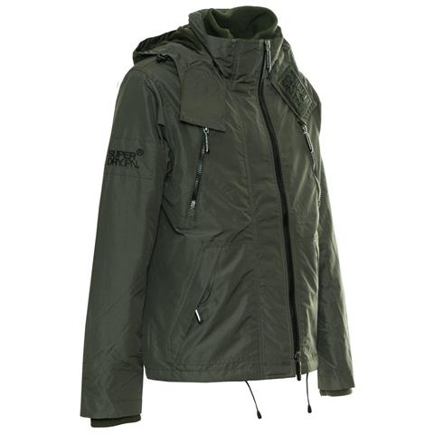 Giacche Verde Uomo M Autunno /inverno - Foto 2