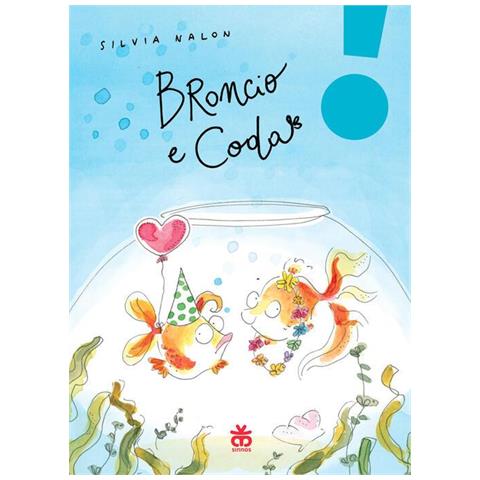 Silvia Nalon - Broncio e Coda - Foto 1