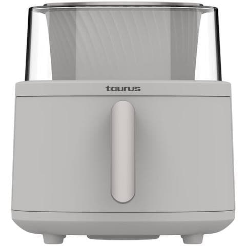 Aero Crisp Spin Singolo 6 L Indipendente 1550 W Friggitrice ad aria calda Bianco - Foto 1