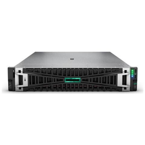 Proliant Dl380 Gen11 Server Armadio (2u) Intel Xeon Silver 4509y 2,6 Ghz 32 Gb Ddr5-sdram 1000 W - Foto 1