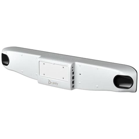 Barra Video HP Studio X72 All-In-One Con Kit Controller TC10 Sistema di Videoconferenza LAN Ethernet da 20 MP Barra di Collaborazione Video - Foto 2