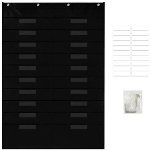 Organizer Da Appendere Con Tasche Multiple - Foto 1