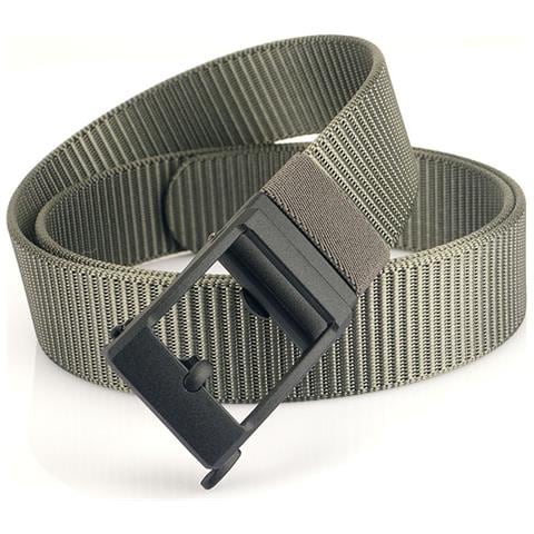 Cinture Regolabili Per Uomo - 120cm Darkgrey - Foto 1