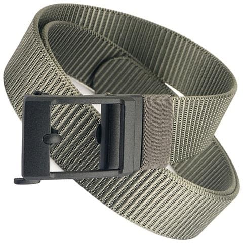 Cinture Regolabili Per Uomo - 120cm Darkgrey - Foto 2