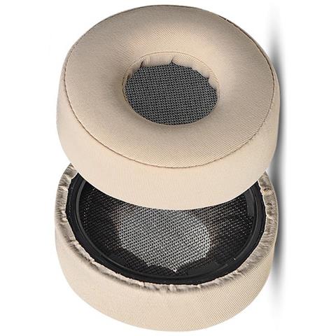 Cuscinetti Auricolari Di Ricambio Per Cuffie Sony Wh-h800 Gold - Foto 1