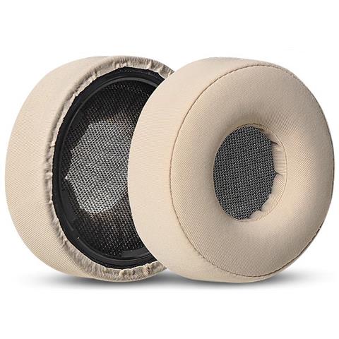 Cuscinetti Auricolari Di Ricambio Per Cuffie Sony Wh-h800 Gold - Foto 3