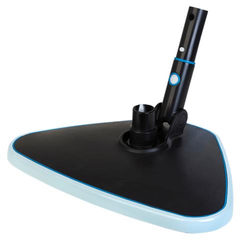 Aspirapolvere Manuale Triangolare - Foto 1