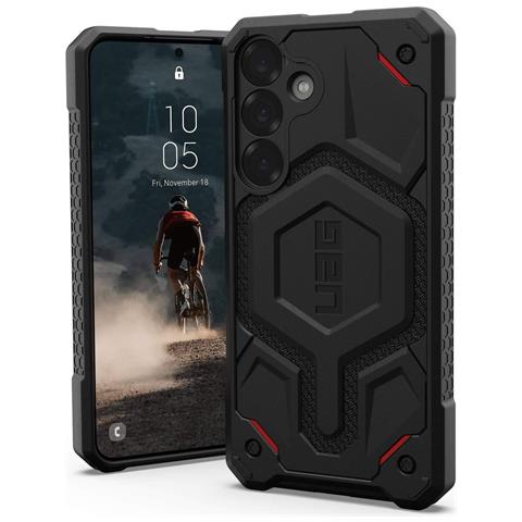 Urban Armor Gear Samsung Ron Monarch Pro Kevlar Black (214462113940) - Foto 1
