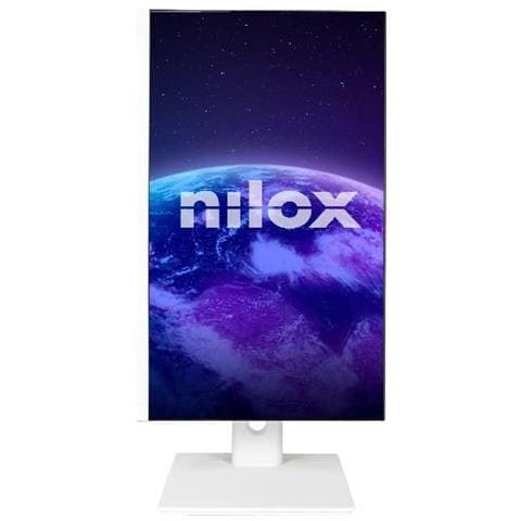 Monitor 24 Ips Reg.mult.webc.white - Foto 1