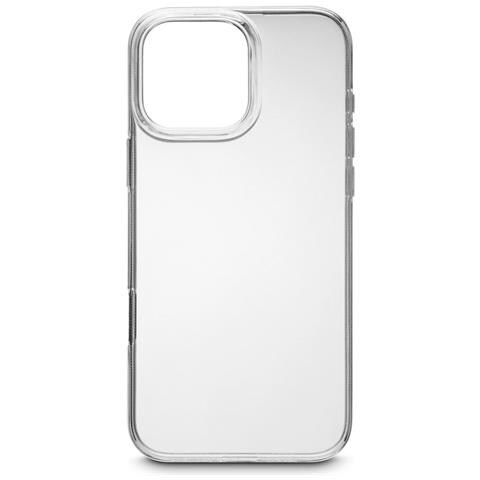 Always Clear custodia per cellulare 17,5 cm (6.9") Cover Trasparente - Foto 1