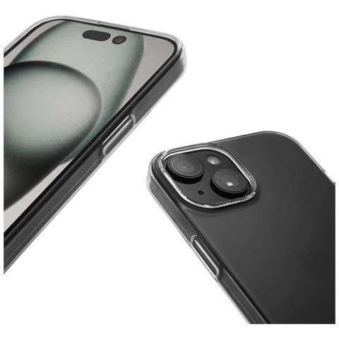 Always Clear custodia per cellulare 17,5 cm (6.9") Cover Trasparente - Foto 13