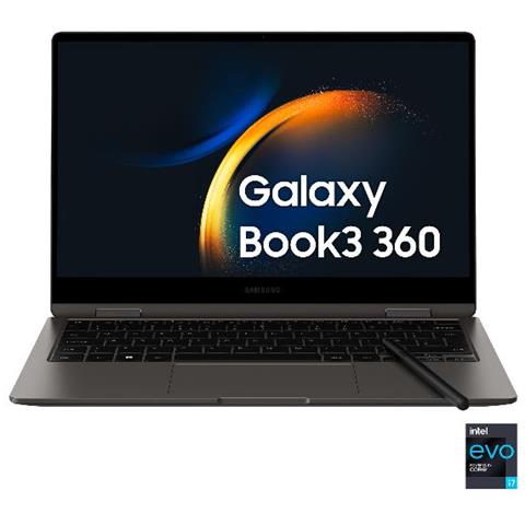 Galaxy Book3 360 - Foto 2