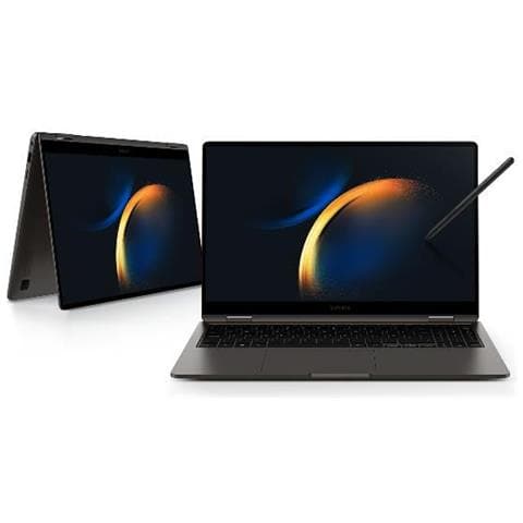 Galaxy Book3 360 - Foto 1