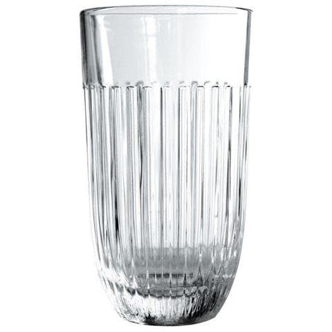 Bicchiere La Rochere Ouessant 400 ml - Elegante bicchiere in vetro pressato - Foto 2