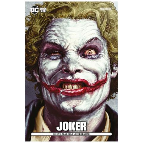 Brian Azzarello - Joker - Foto 1