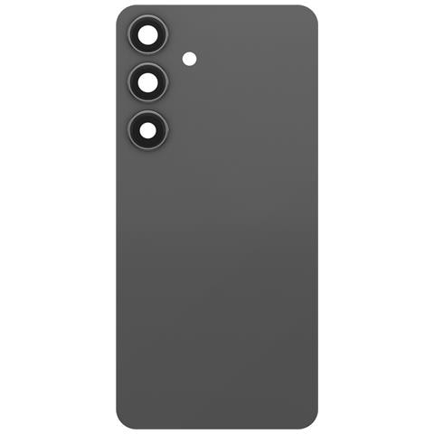 Coperchio Batteria Di Ricambio Per Galaxy S24 Con Adesivo Integrato - Foto 1