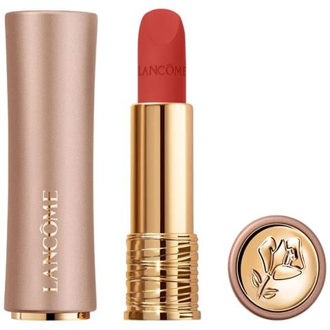 , L'absolu Rouge Intimatte, Rossetto Cremoso, 274, 3.4 G - Foto 1