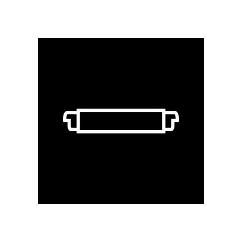 006R01715 cartuccia toner 1 pz Originale Trasparente - Foto 1