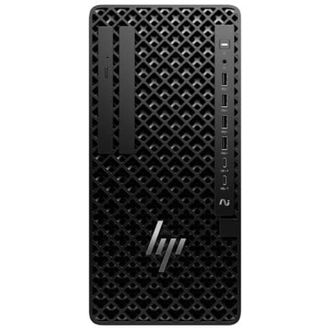 Z1 G1i Intel Core Ultra 7 265 32 GB DDR5-SDRAM 1 TB SSD NVIDIA RTX A1000 Windows 11 Pro Tower Stazione di lavoro AI Workstation, AI PC Nero - Foto 1