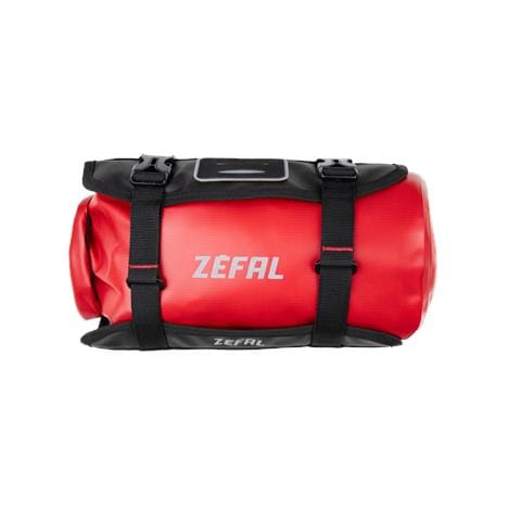 Borsa Al Manubrio Z Adventure F5 5 L - Foto 1