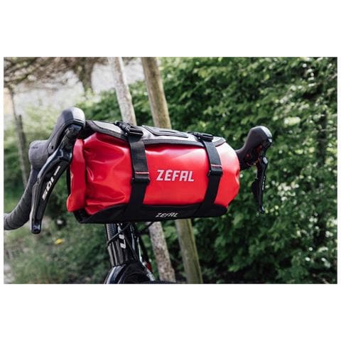 Borsa Al Manubrio Z Adventure F5 5 L - Foto 3
