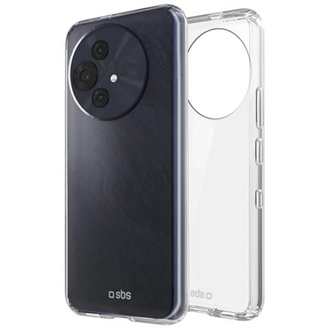 TESKINTCL50NXTT custodia per cellulare 17,3 cm (6.8") Cover Trasparente - Foto 1