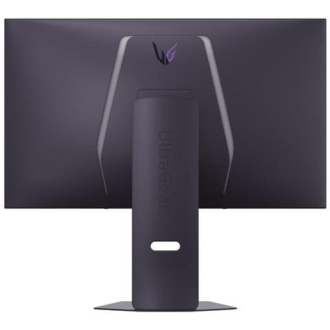32GX870A-B Monitor PC 81,3 cm (32") 3840 x 2160 Pixel 4K Ultra HD OLED Nero - Foto 2