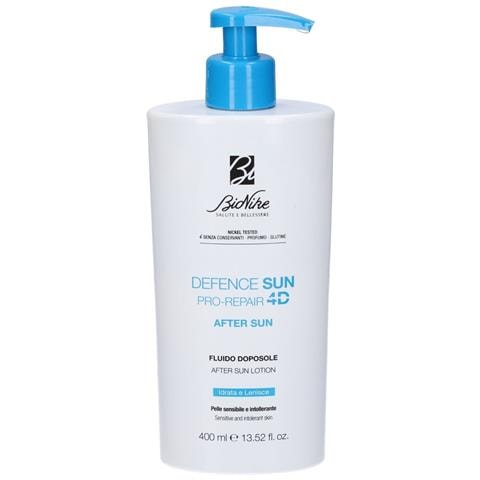 Defence Sun Fluido Doposole Idratante 400 ml - Foto 1