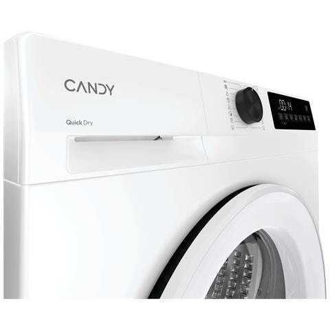 Asciugatrice Libera Installazione ProDry 300 31103309 asciugatrice Libera installazione Caricamento frontale 8 kg Bianco - Foto 5