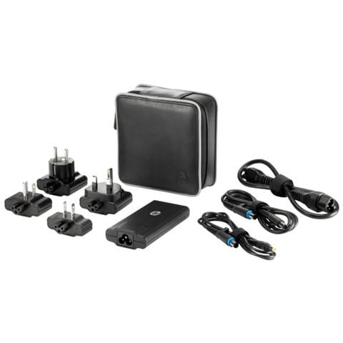 AU155AA#B13 Adattatore da viaggio CA HP Smart da 65 Watt - Foto 1