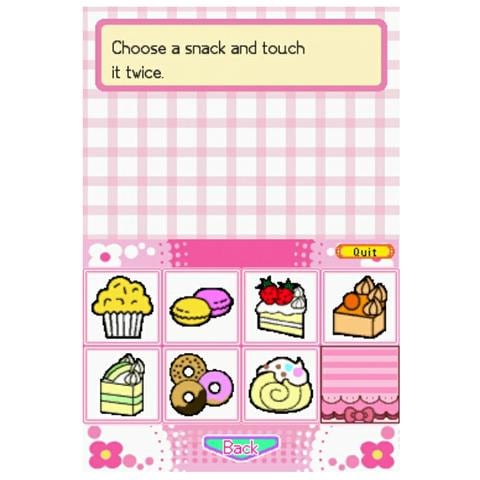 NDS Hello Kitty & Friends - Foto 1
