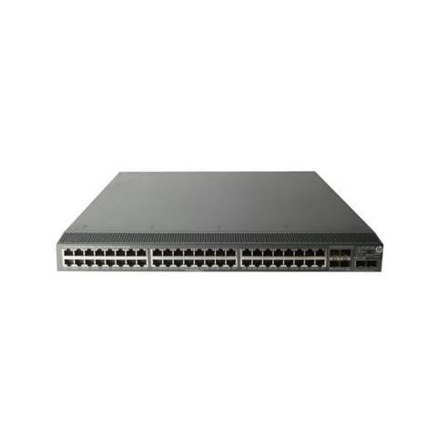 E 5800AF-48G - Switch - L3 - gestito - 48 x 10/100/1000 + 6 x SFP+ -  - Foto 1