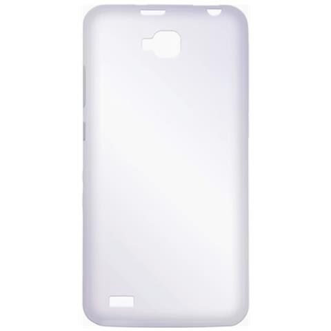 Custodia per Cellulari BUMPER-IN /PACK1 Colore Rosa Transparente - Foto 3