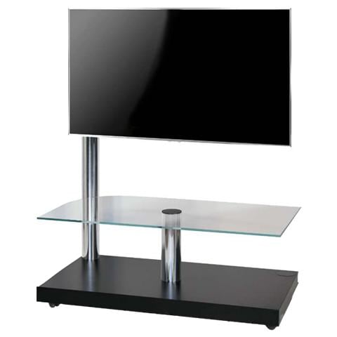 L&C DESIGN - Mobile TV Flag Tower Deluxe per TV LED / LCD / PLASMA ... L&C DESIGN - Mobile TV Flag Tower Deluxe per TV LED / LCD / PLASMA ...